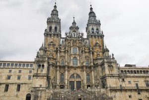 Quiromasaje en Santiago de Compostela
