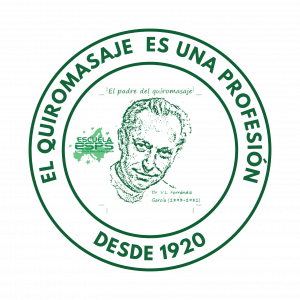 Curso de quiromasaje en Coruña , método MDF doctor Ferrándiz
